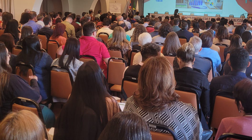 Antecipe sua inscrição e garanta sua participação no 45º Congresso da ACOPESP