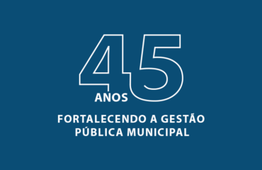 45 edições construindo a história da contabilidade pública