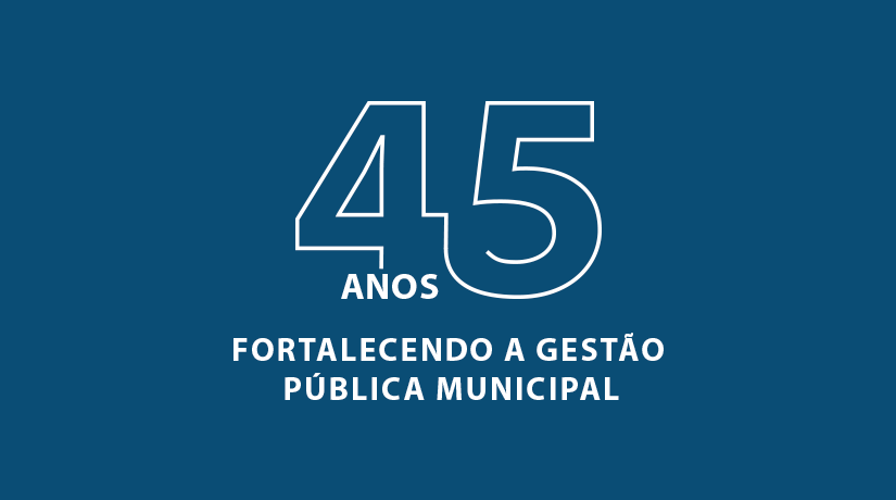 45 edições construindo a história da contabilidade pública