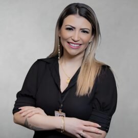 Adriana Fantinel