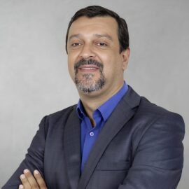 João Paulo Silvério