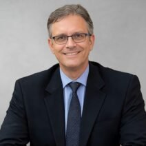 José Maurício Conti