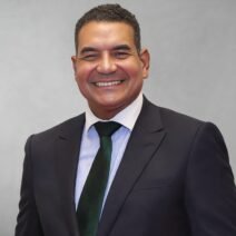 Licurgo Joseph Mourão de Oliveira