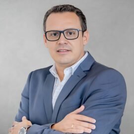Luciano Aparecido de Lima