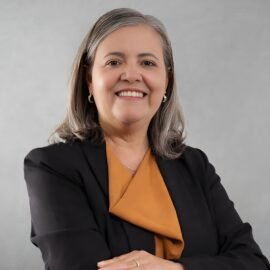 Lucy Freitas