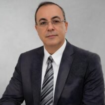 Moacir Marques da Silva Canzian
