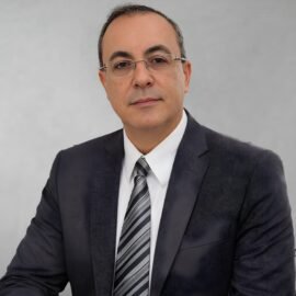 Moacir Marques da Silva Canzian
