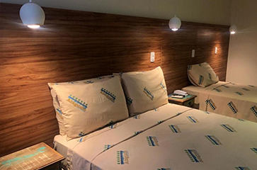 Hotel Araguaia