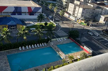 Colônia de Férias do Sindicato dos Comerciários