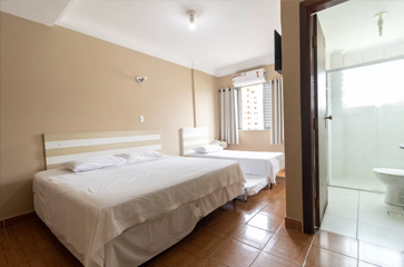Hotel Ibéricas