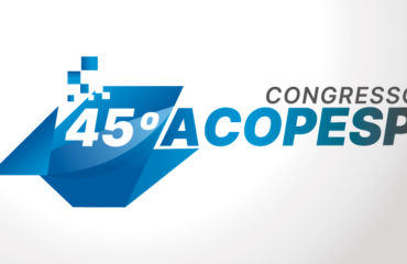 A identidade visual do 45º Congresso da ACOPESP: conceito, significado e construção