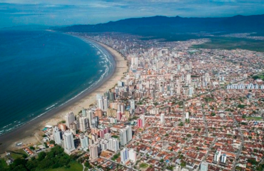 Praia Grande será o cenário do 45º Congresso da ACOPESP