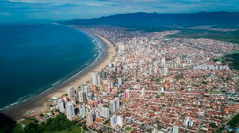 Praia Grande será o cenário do 45º Congresso da ACOPESP