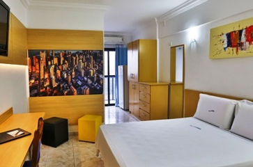 Hotel Rota do Sol