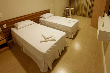 SW Praia Hotel